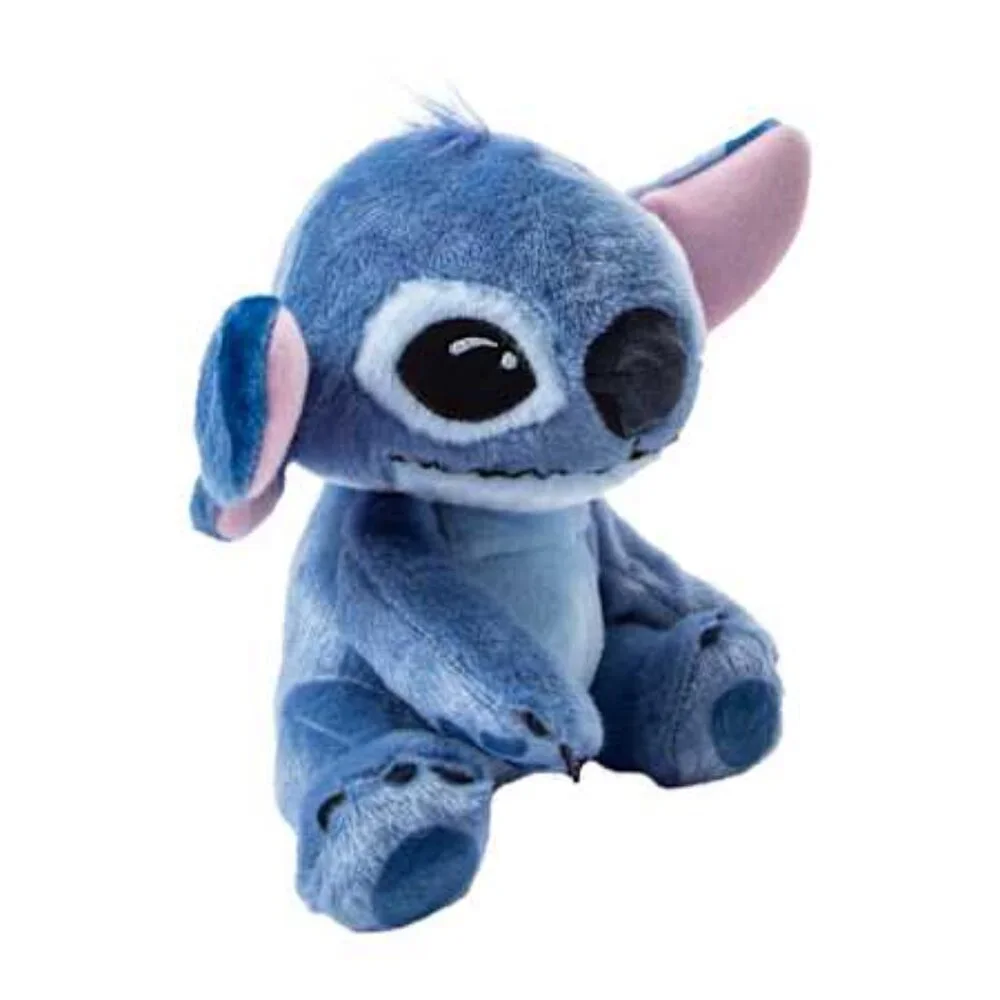Personalized Authentic Disney Stitch: 